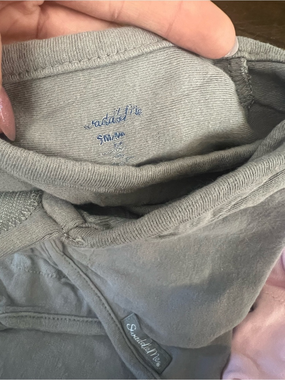 SwaddleMe Baby Sleep Sacks - Picture 8 of 8